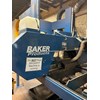 2014 Baker 3630E Band Mill Thin Kerf